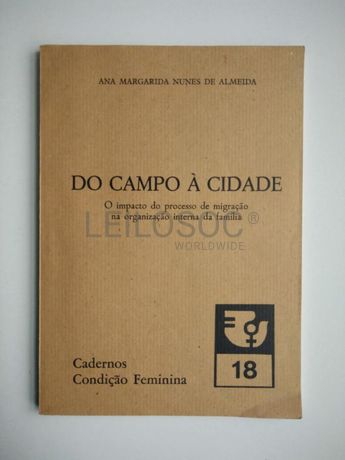 Do campo à cidade
