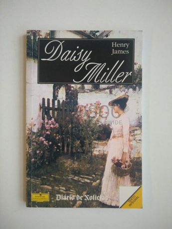 Daisy Miller
