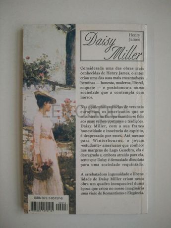Daisy Miller