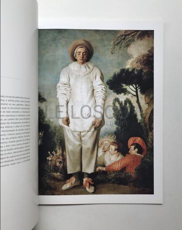 Museu do Louvre - Paris