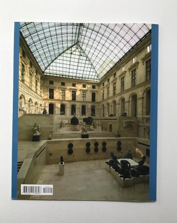 Museu do Louvre - Paris