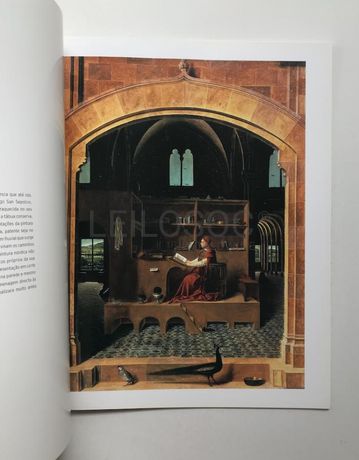 National Gallery - Londres