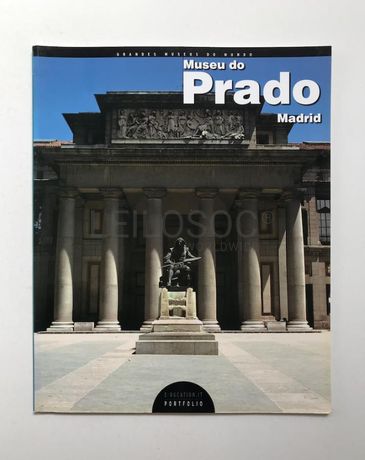 Museu do Prado - Madrid