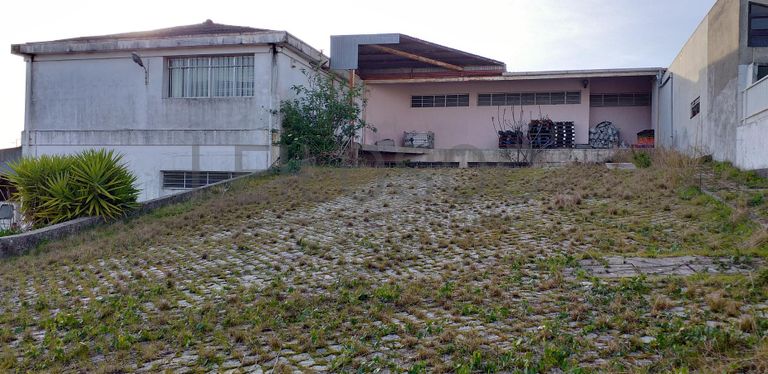 Armazém · Santa Maria da Feira