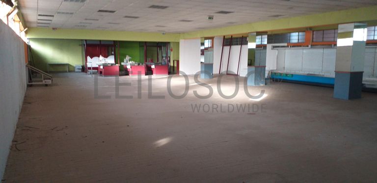 Armazém · Santa Maria da Feira