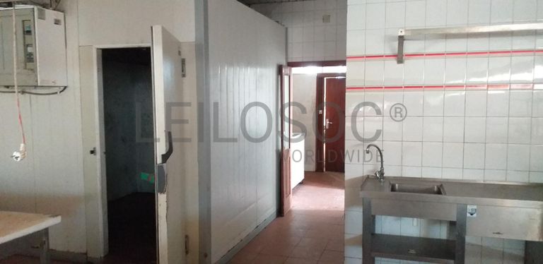 Armazém · Santa Maria da Feira