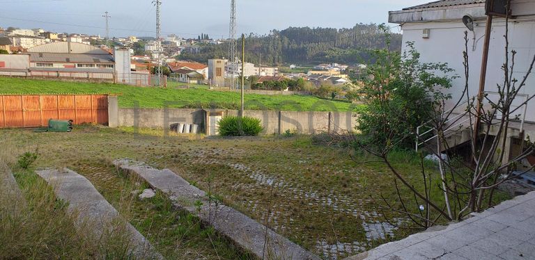 Armazém · Santa Maria da Feira