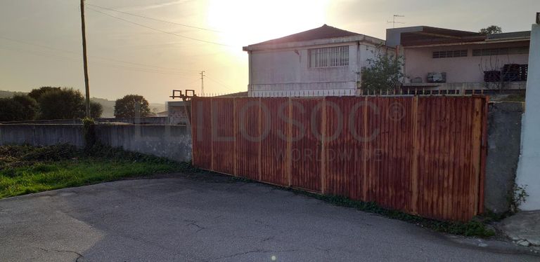 Armazém · Santa Maria da Feira