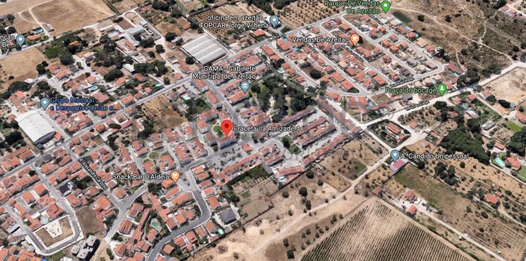 Direito de Superfície de Estabelecimento Comercial · Azeitão, Setúbal