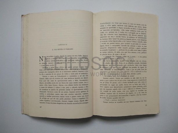 A Família Forsyte 108-A 2º volume