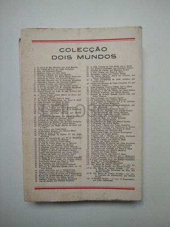 A Família Forsyte 108-A 2º volume