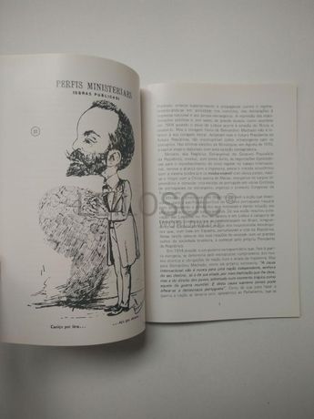 Breves Notas Biográficas