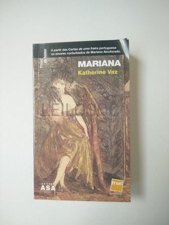 Mariana - 5ª edição