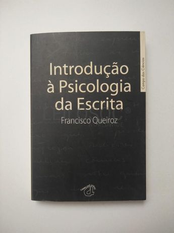 Introdução à Psicologia Escrita