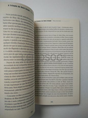 A Trilogia de Nova Iorque