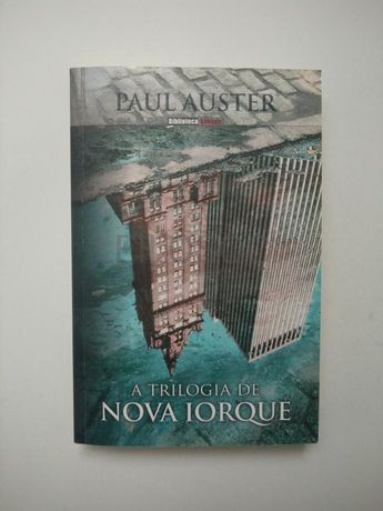 A Trilogia de Nova Iorque