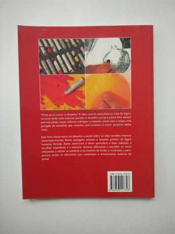 Pintura a Pastel para principiantes