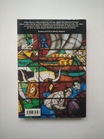 Alto Douro: Terra de Vinho e de Gente