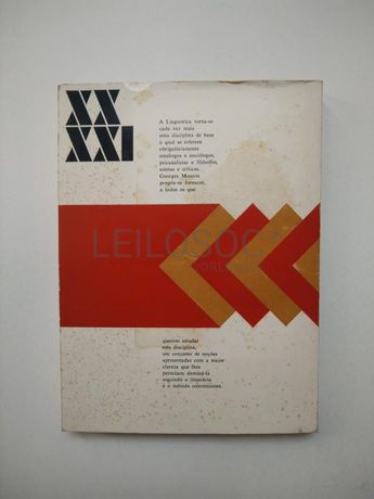 Introdução à Linguística