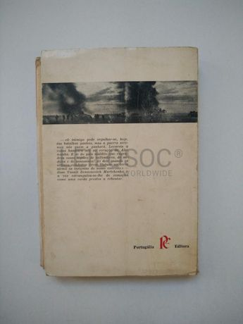 Morreram pela Pátria