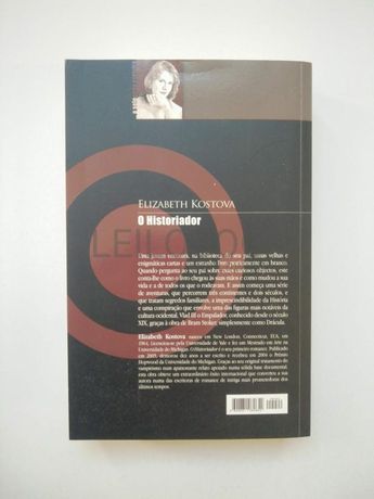O Historiador
