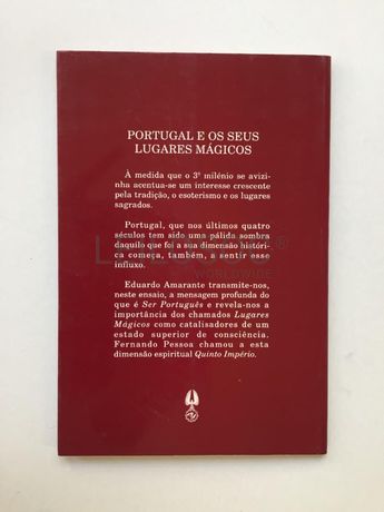 Portugal e os seus Lugares Mágicos