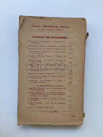 Un Forfait Judiciaire