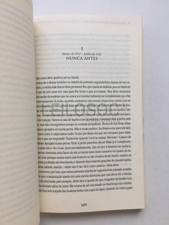 A Conspiração contra a América · Philip Roth 