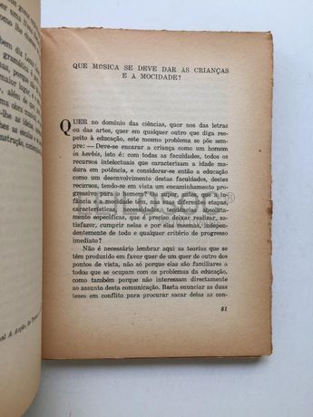 Nossa Companheira Música