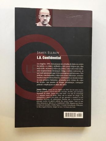L. A. Confidential