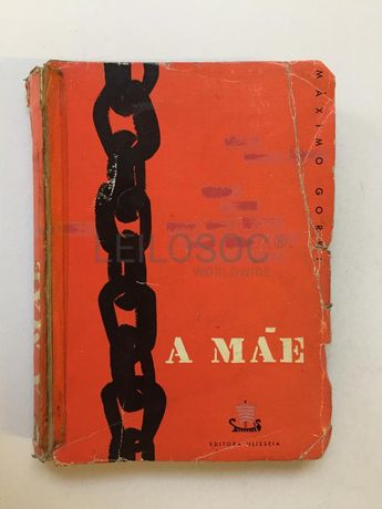 A Mãe