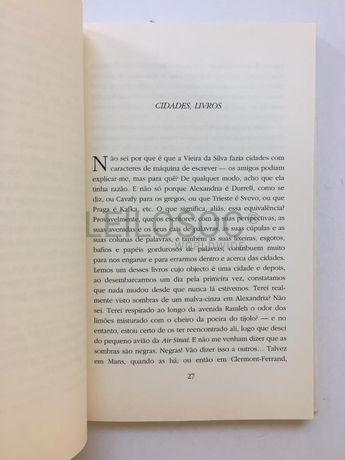 O Meu Chapéu Cinzento