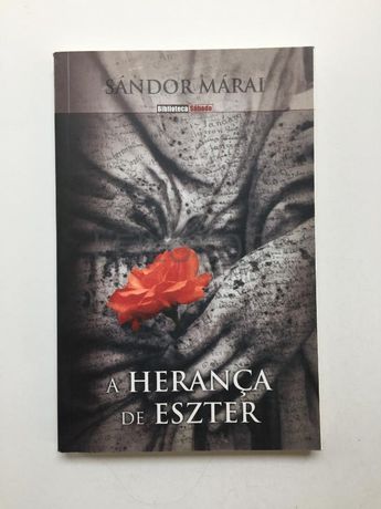 A Herança de Eszter