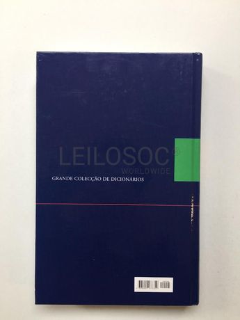Dicionário Enciclopédico Português 5