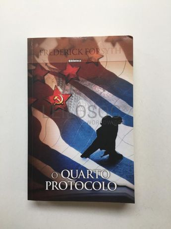 O Quarto Protocolo