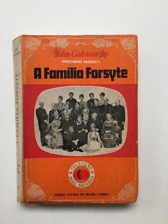A Família Forsyte