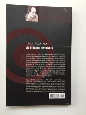 As Cidades Invisíveis