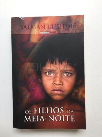 Os Filhos da Meia-noite