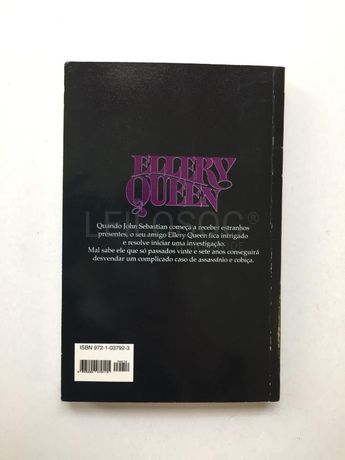 O Caso dos Gémeos Desconhecidos