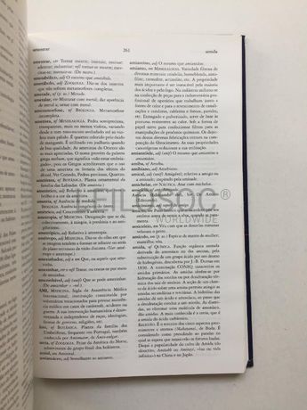 Dicionário Enciclopédico Português