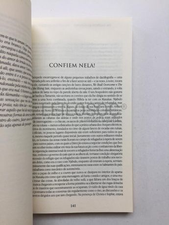 Um Capricho da Natureza