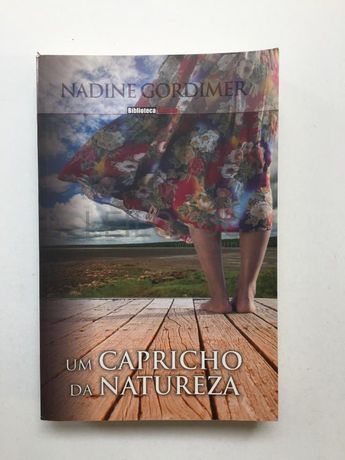 Um Capricho da Natureza