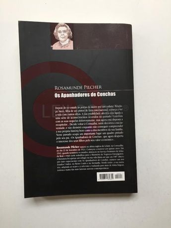 Os Apanhadores de Conchas