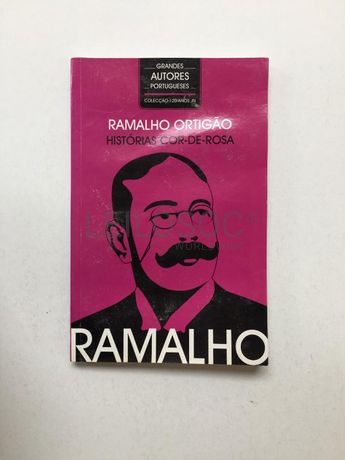 Histórias Cor-de-Rosa