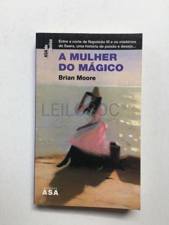 A Mulher do Mágico
