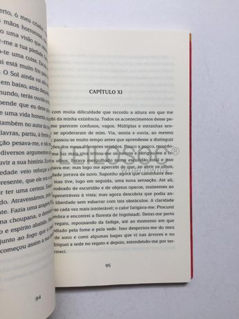 Frankenstein · Mary Shelley  