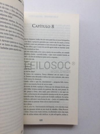 O Fiel Jardineiro · John le Carré 