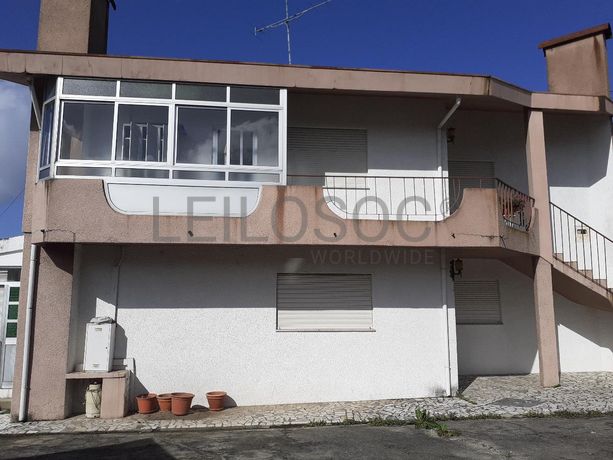 Quinhão Hereditário · Santa Maria da Feira · Portimão