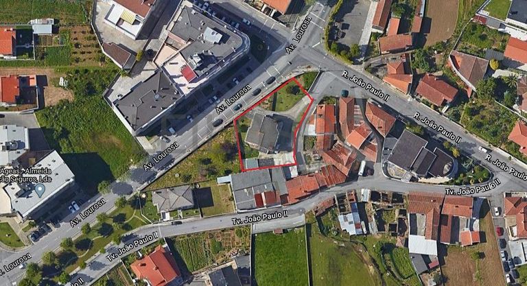 Quinhão Hereditário · Santa Maria da Feira · Portimão