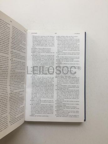 Dicionário Enciclopédico Português